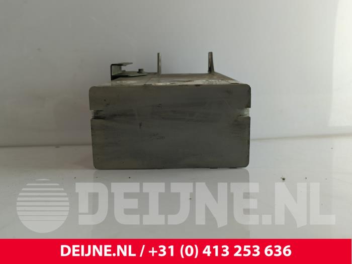 Volvo S90 Chassisstreifen vorne O266271
