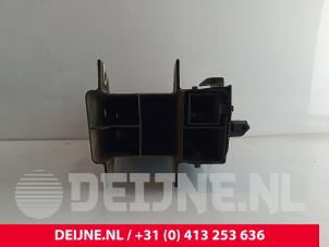 Volvo S90 Chassisstreifen vorne O266271 foto 3