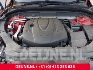 Gebruikte Motor Volvo XC60 II (UZ) 2.0 D4 16V AWD Prijs op aanvraag aangeboden door van Deijne Onderdelen Uden B.V.