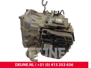 Volvo XC60 Getriebe O266276 foto 2