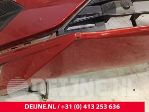 Volvo XC60 Stoßstange vorne O266277 foto 3