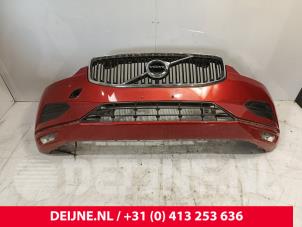 Volvo XC60 Stoßstange vorne O266277 foto 2