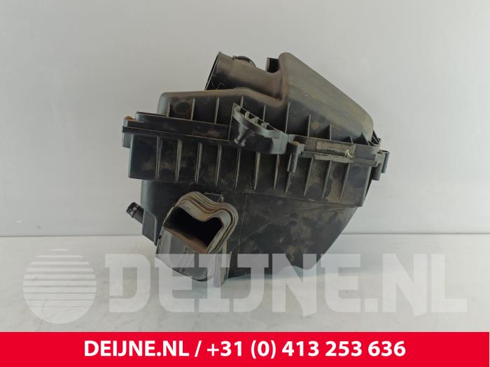 Volvo V70 Luftfiltergehäuse O266278