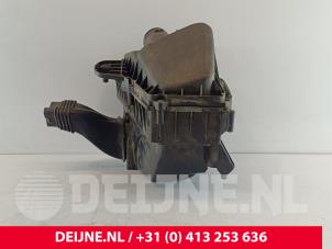 Volvo V70 Air box O266278 photo 2