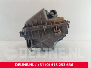 Volvo V70 Air box O266278 photo 3