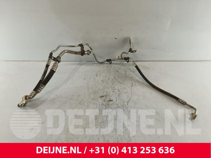 Mercedes Vito Airco Leiding O266284