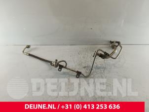 Mercedes Vito Klima Leitung O266284 foto 2