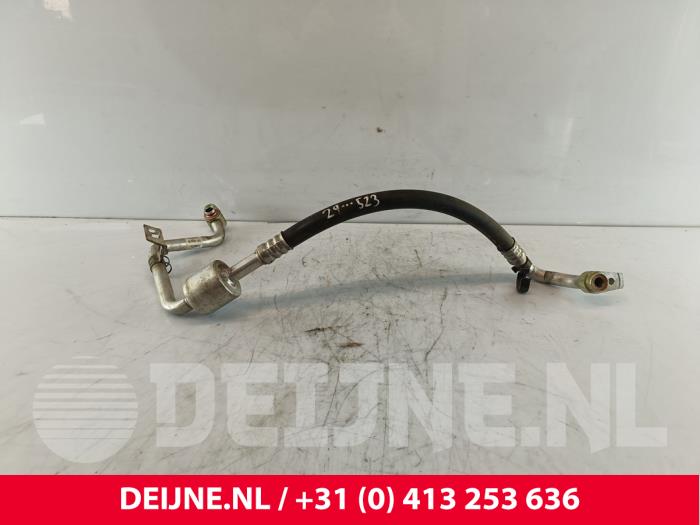 Ford Transit Connect Airco Leiding O266286