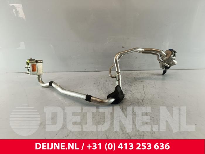 Volvo V90 Klima Leitung O266287