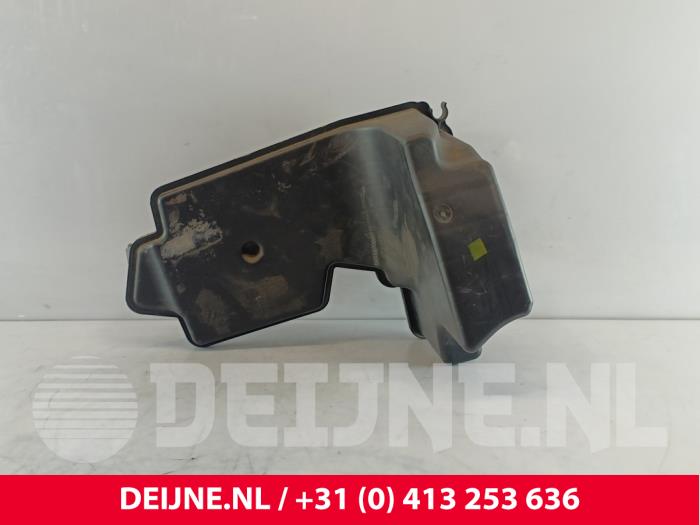 Volvo V70 Resonanzgehäuse O266295