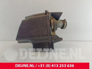 Volvo V70 Resonance housing O266295 photo 2