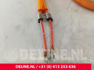 Tesla Model S Cable high-voltage O266296 photo 2