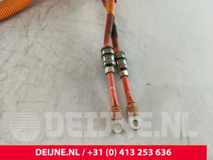 Tesla Model S Cable high-voltage O266296 photo 3