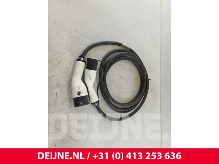 MG MG5 Electric Oplaadkabel elektrische auto O266297