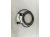 MG MG5 Electric Long Range 61 kWh Oplaadkabel elektrische auto