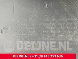 Mercedes Vito B-stijlbekleding interieur O266344 foto 3