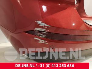 Volvo XC60 Stoßstange hinten O266309 foto 3