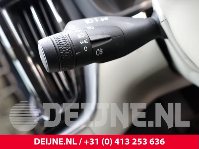 Volvo XC60 Steering column stalk O266315