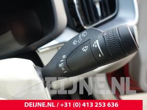 Volvo XC60 Steering column stalk O266315 photo 2