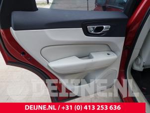Volvo XC60 Portier 4Deurs links-achter O266327 foto 2