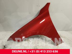 Gebruikte Scherm links-voor Volvo XC60 II (UZ) 2.0 D4 16V AWD Prijs € 250,00 Margeregeling aangeboden door van Deijne Onderdelen Uden B.V.
