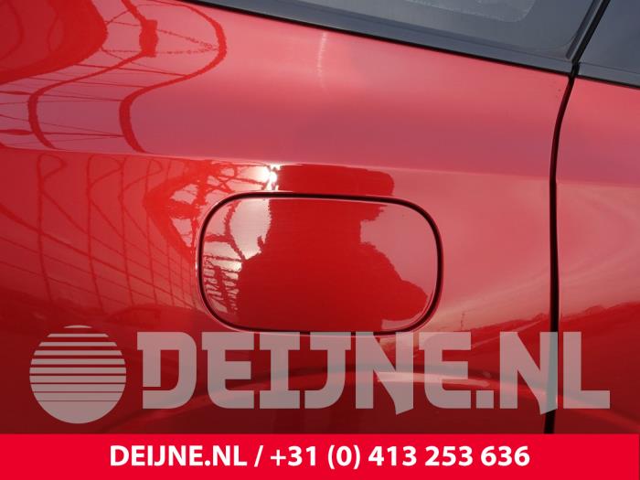Volvo XC60 Tankklappe O266340
