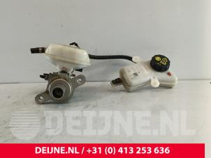 Ford Transit Custom Hauptbremszylinder O266355 foto 3