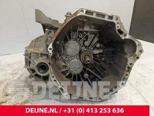 Mercedes Vito Gearbox O266359 photo 3