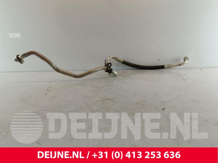 Mercedes Vito Airco Leiding O266360