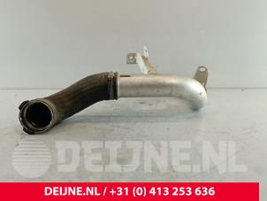 Volvo V90 Intercooler Buis O266366 foto 2