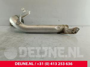 Volvo V90 Intercooler Buis O266366 foto 3