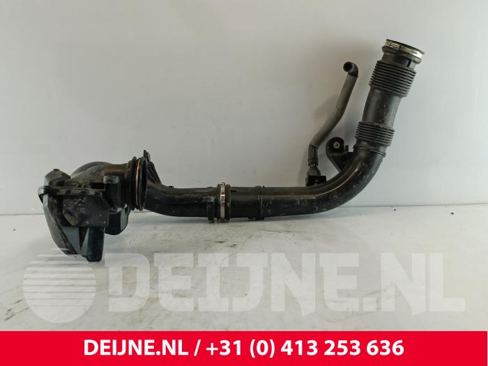 Volvo V90 Aanzuigslang Lucht O266367