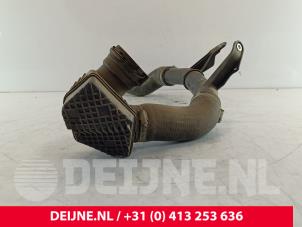 Volvo XC40 Intercooler tube O266368 photo 3
