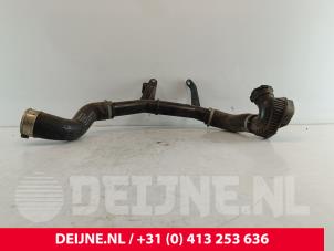 Volvo XC40 Intercooler tube O266368 photo 2