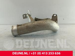 Volvo XC60 Intercooler Buis O266370 foto 2