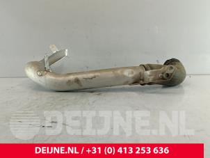 Volvo XC60 Intercooler Buis O266370 foto 3