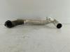 Intercooler Buis van een Volvo XC60 I (DZ) 2.0 D4 16V 2017