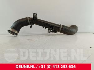 Volvo S90 Intercooler Buis O266371 foto 2
