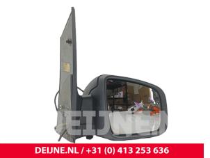Mercedes Vito Außenspiegel rechts O266392 foto 3