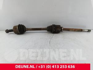 Mercedes Vito Antriebswelle rechts vorne O266400 foto 2