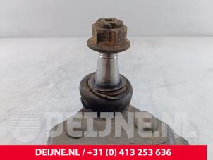 Mercedes Vito Front lower wishbone, left O266409 photo 3
