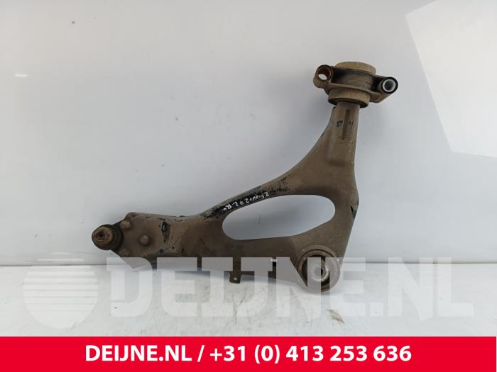 Mercedes Vito Querlenker unten rechts vorne O266410