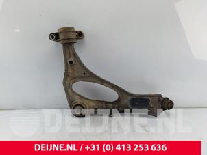 Mercedes Vito Front lower wishbone, right O266410 photo 2