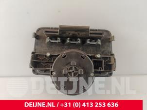 Mercedes Vito Licht Schalter O266439 foto 2