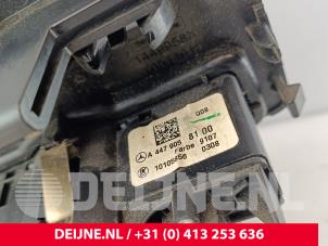 Mercedes Vito Licht Schalter O266439 foto 3