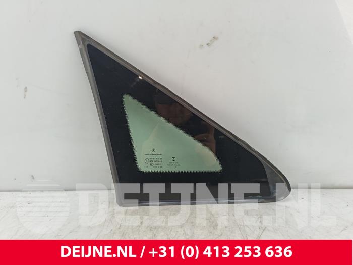 Mercedes Vito Dreieckfenster rechts vorne O266412