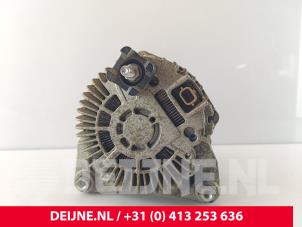 Mercedes Vito Dynamo O266413 foto 3