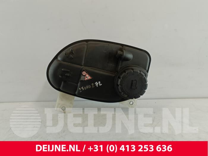 Mercedes Vito Ausgleichsbehälter O266415
