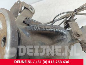 Mercedes Vito Knuckle, front right O266417 photo 3