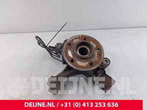 Gebruikte Fusee rechts-voor Mercedes Vito (447.6) 1.6 111 CDI 16V Prijs € 235,95 Inclusief btw aangeboden door van Deijne Onderdelen Uden B.V.